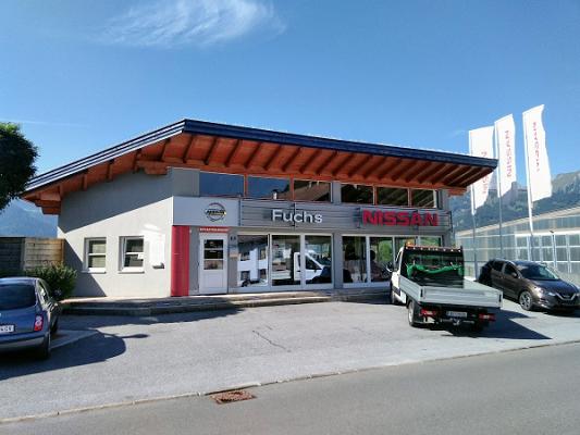 Autotechnik Fuchs