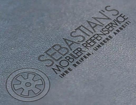 Sebastian's mobiler Reifenservice