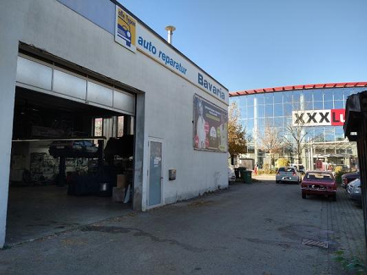 Bavaria Autoreparatur