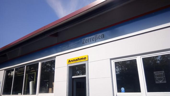 Kfz-Service Zerreßen GmbH