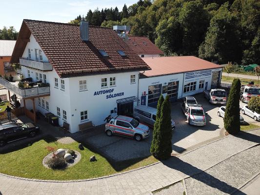 Söldner Autohof GmbH