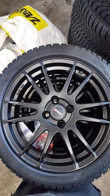 Premio Reifen + Autoservice Wolfgang Bernhard