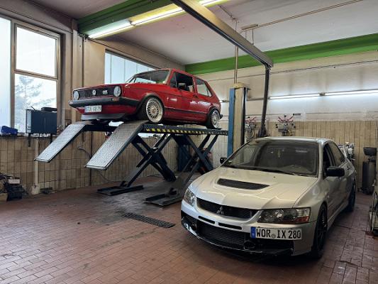 DB Fahrzeugtechnik