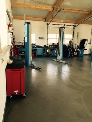 Kfz Meisterwerkstatt Wor Automobile