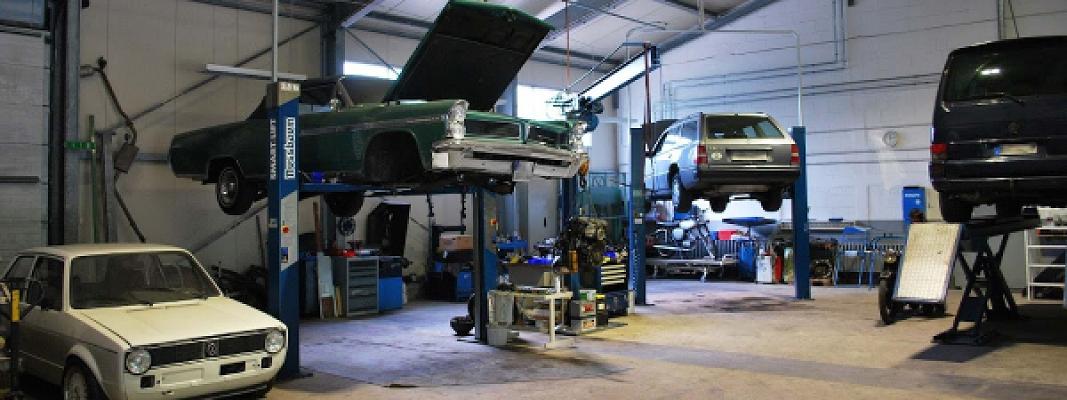 Carwars Motors GmbH
