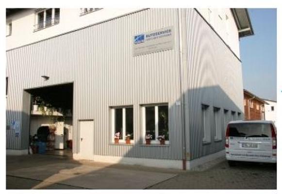 Autoservice Gebrüder Schröder