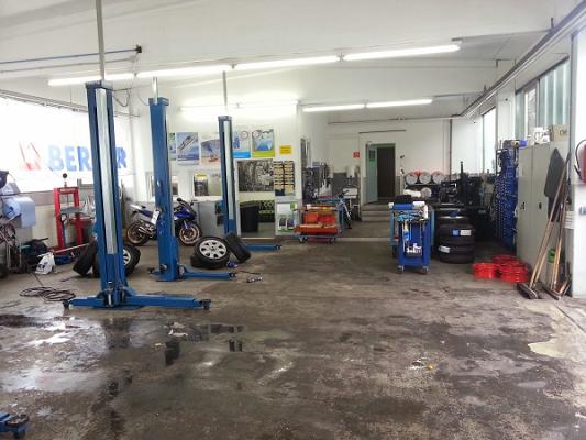 Auto Mobil Werkstatt Wilhelm