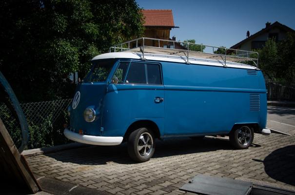 KFZ-Service Otto May Inhaber Rudolf May e.K.