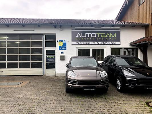 Auto Team München Süd GmbH