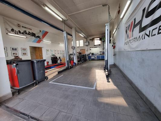 Kfz Service KRENN Meisterbetrieb