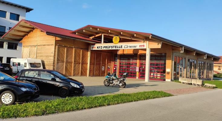 KFZ - PRÜFSTELLE Orterer