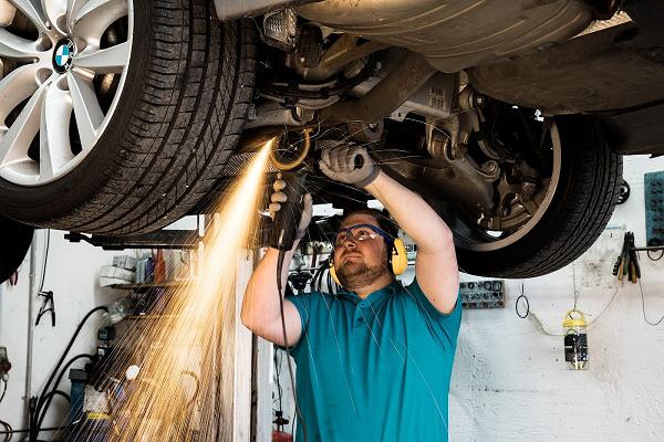 KFO Fleet Service Gmbh