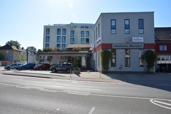 Autohaus Weinzierl