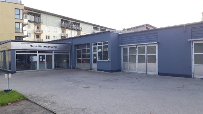 Automobile & Technik Hans Staudenhöchtl