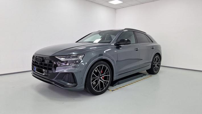 Hagelschaden & Dellenreparatur Rosenheim - Auto-Team - Dekra zertifiziert