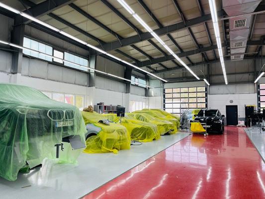 Autowerk Finowfurt Autowerk Wildau