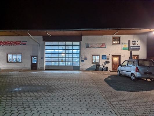 Kfz - Service Krichbaumer GmbH