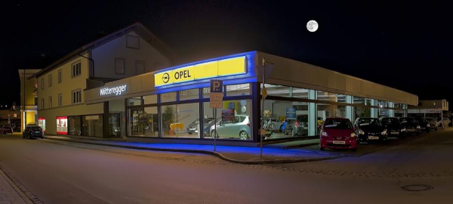 Autohaus Georg Mitteregger GmbH