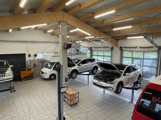 KFZ-Technik Max Thamm