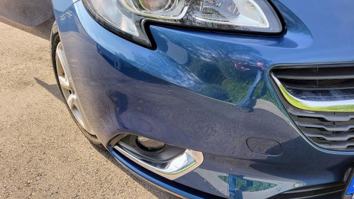 SMART-REPAIR INNTAL Meyer Christoph