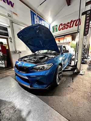 DF Performance KFZ Meisterbetrieb