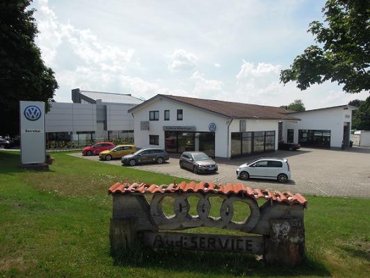 Autohaus Höhentinger GmbH