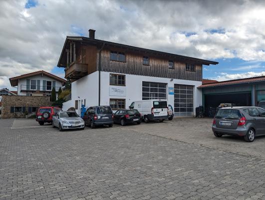 Georg Huber & Robert Achorner Autoservice