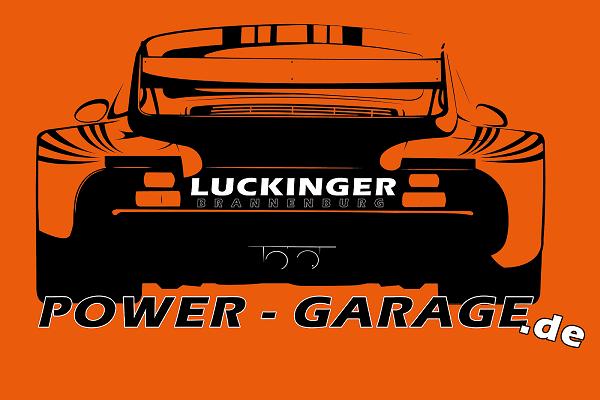 Luckinger Autowerkstatt