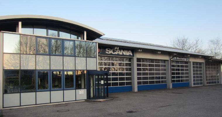 Lkw-Service-Reischenhart GmbH