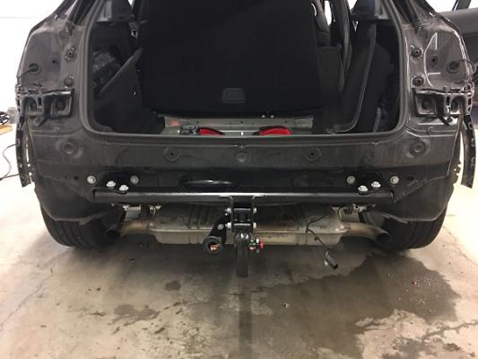 Rethorst & Mutlu GmbH Anhängerkupplung nachrüsten