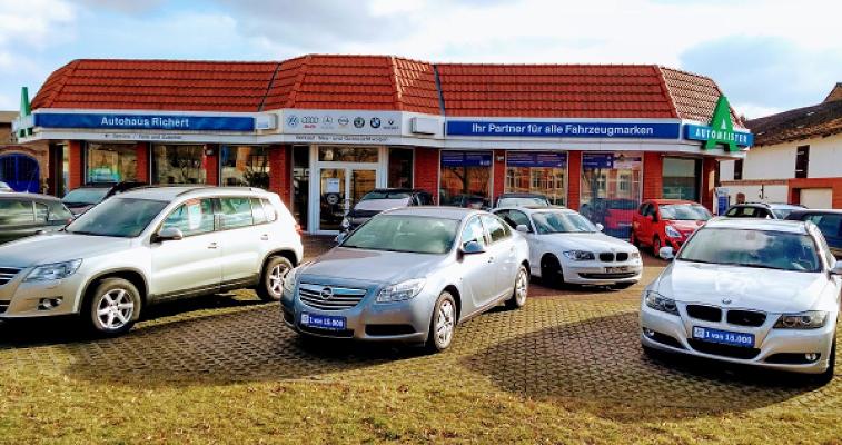 Autohaus Torsten Richert e.K.