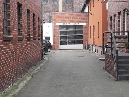 Autowerkstatt Inh. M. Zutkowski Warsztat Samochodowy