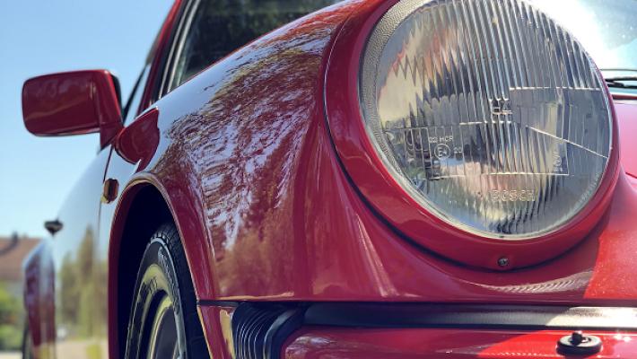 Fahrzeugpflege Hupfauer