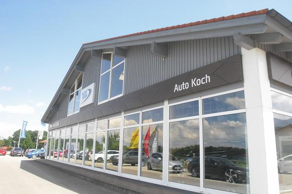 Auto Koch GmbH