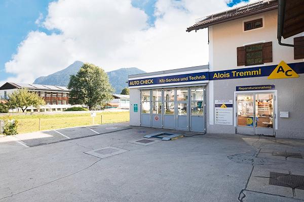 Alois Tremml Kfz-Service & Technik