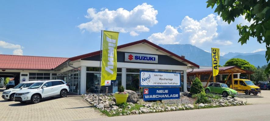 Autohaus Killer e.K.