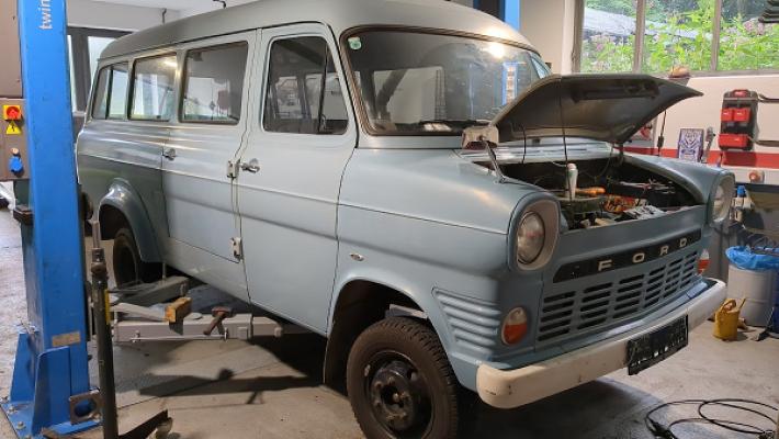 Rauner Fahrzeugtechnik