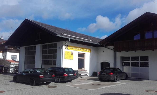 1a autoservice Radlinger