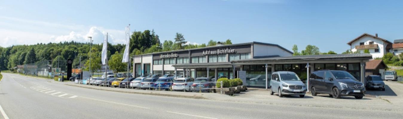 Autohaus Bichlmaier GmbH & Co. KG Mercedes Benz