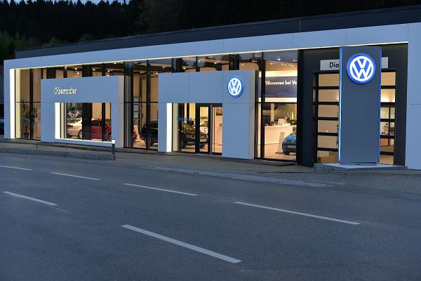 Autohaus Obermaier GmbH