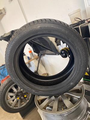 Reifenservice Linner / Meisterbetrieb