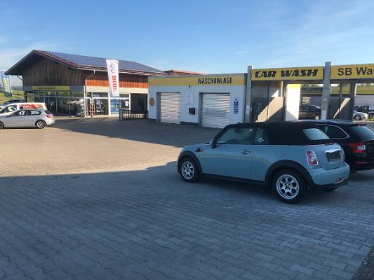 AutoMobile Daxenbichler