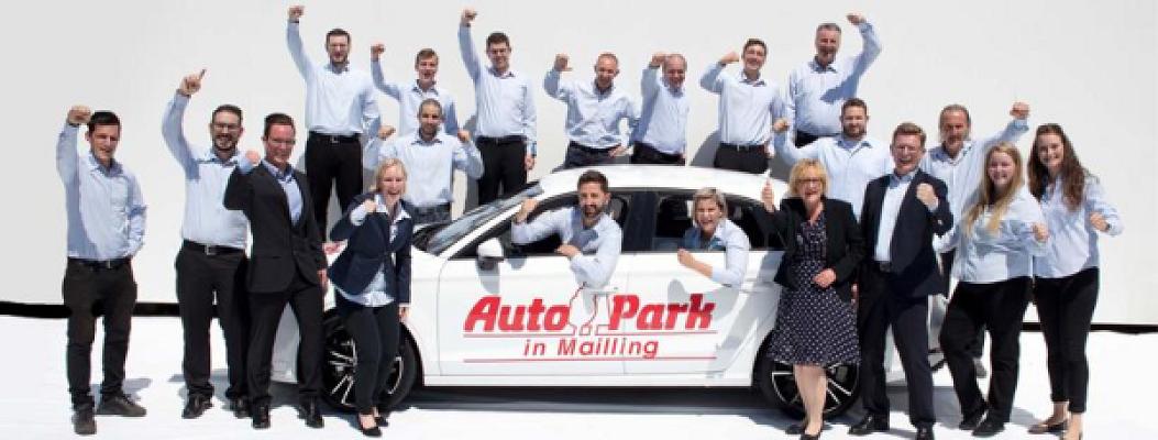 AutoPark GmbH