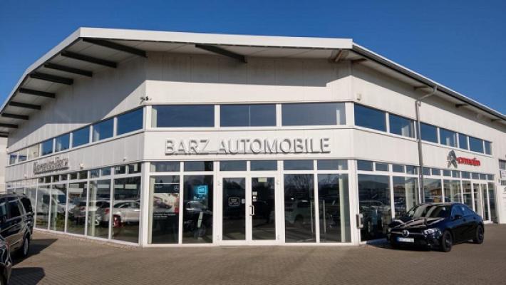 Barz Automobile GmbH