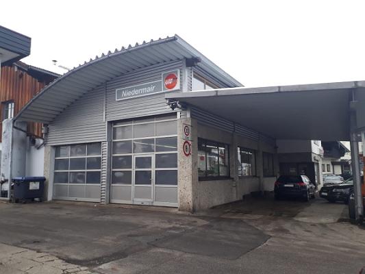 Auto-Niedermair GmbH