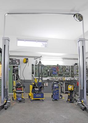 Autoreparatur Sepp Noppl