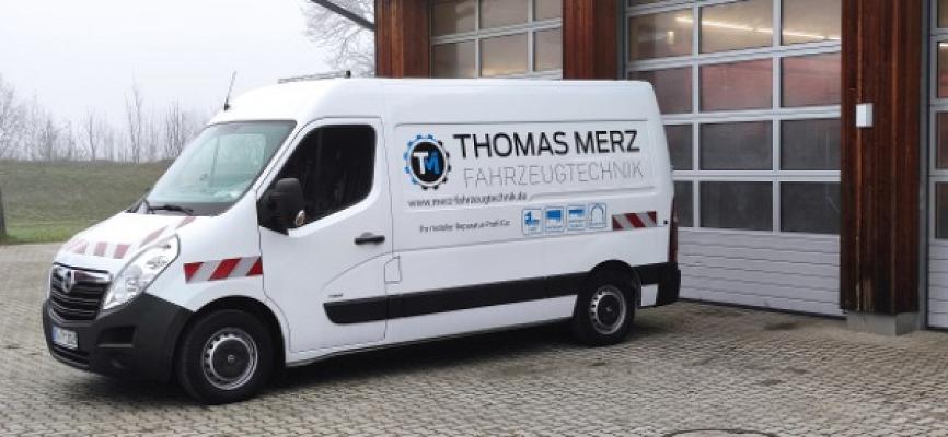 Thomas Merz Fahrzeugtechnik