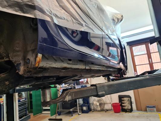 Kfz-Meisterbetrieb Gerd Klein