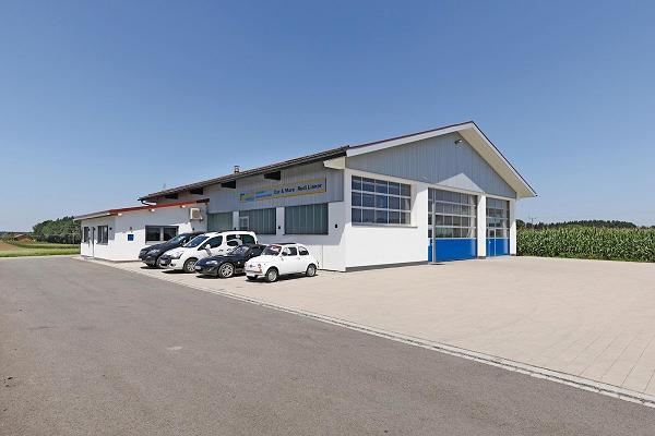 Car & More Rudi Linner - KFZ Technik -