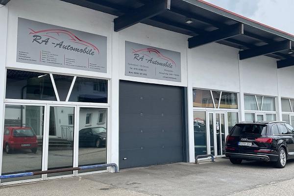 RA-Automobile